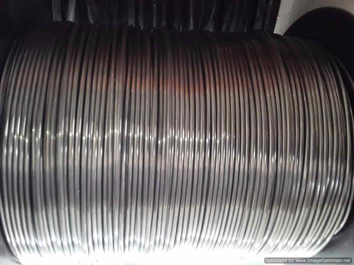 electric fencing aluminum wire